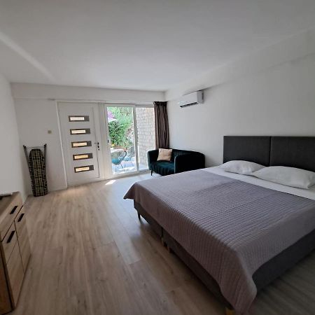 A2D1 Mali Losinj Bagian luar foto