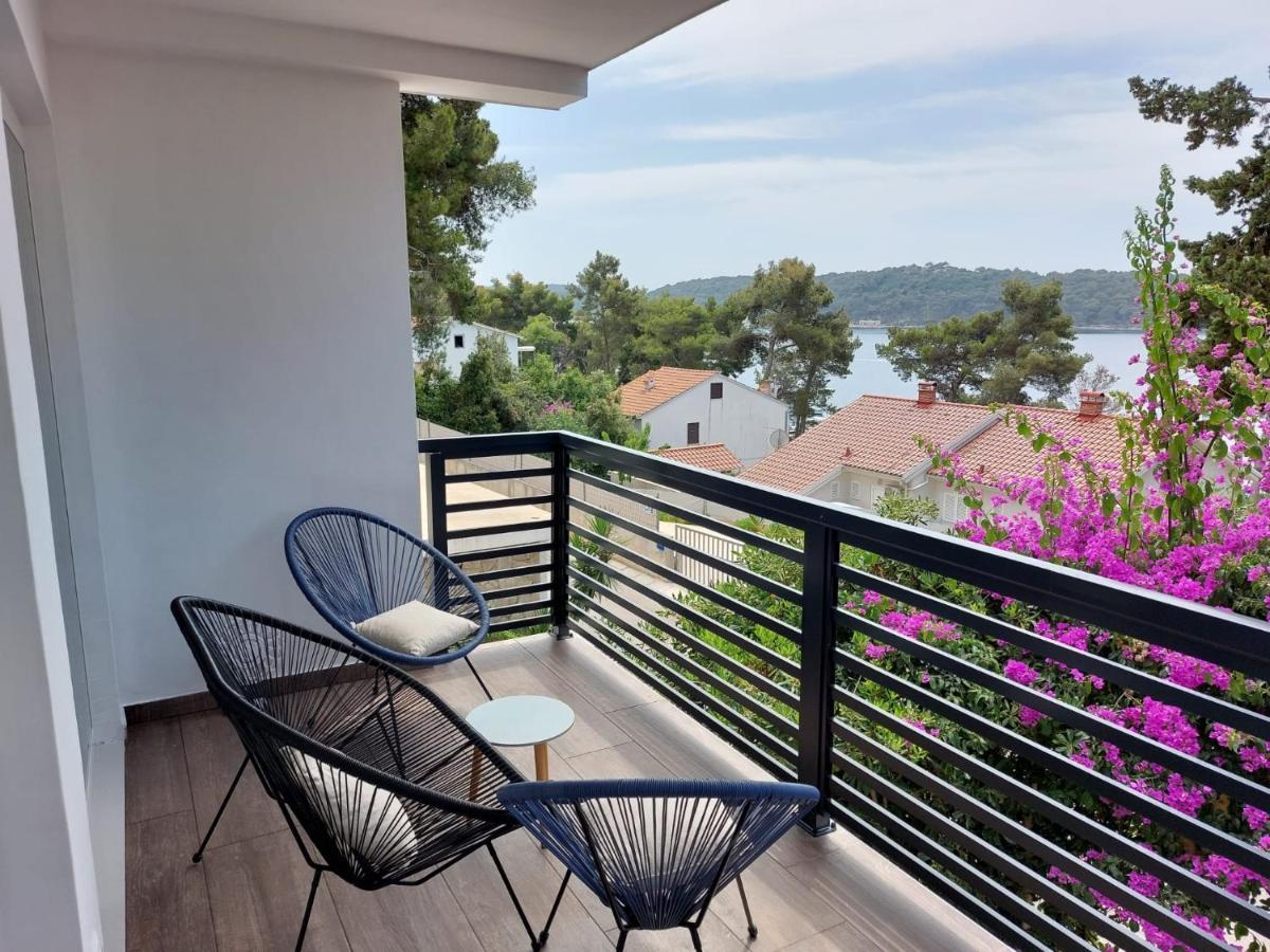 A2D1 Mali Losinj Bagian luar foto