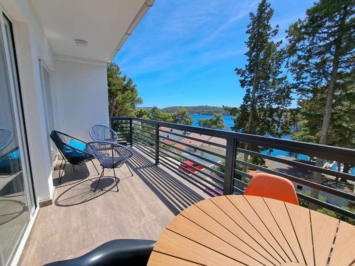 A2D1 Mali Losinj Bagian luar foto